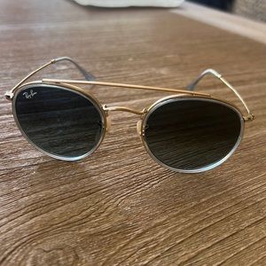Ray Ban 3647-N Sunglasses
